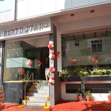 Hotel North Star Udaipur Exterior photo